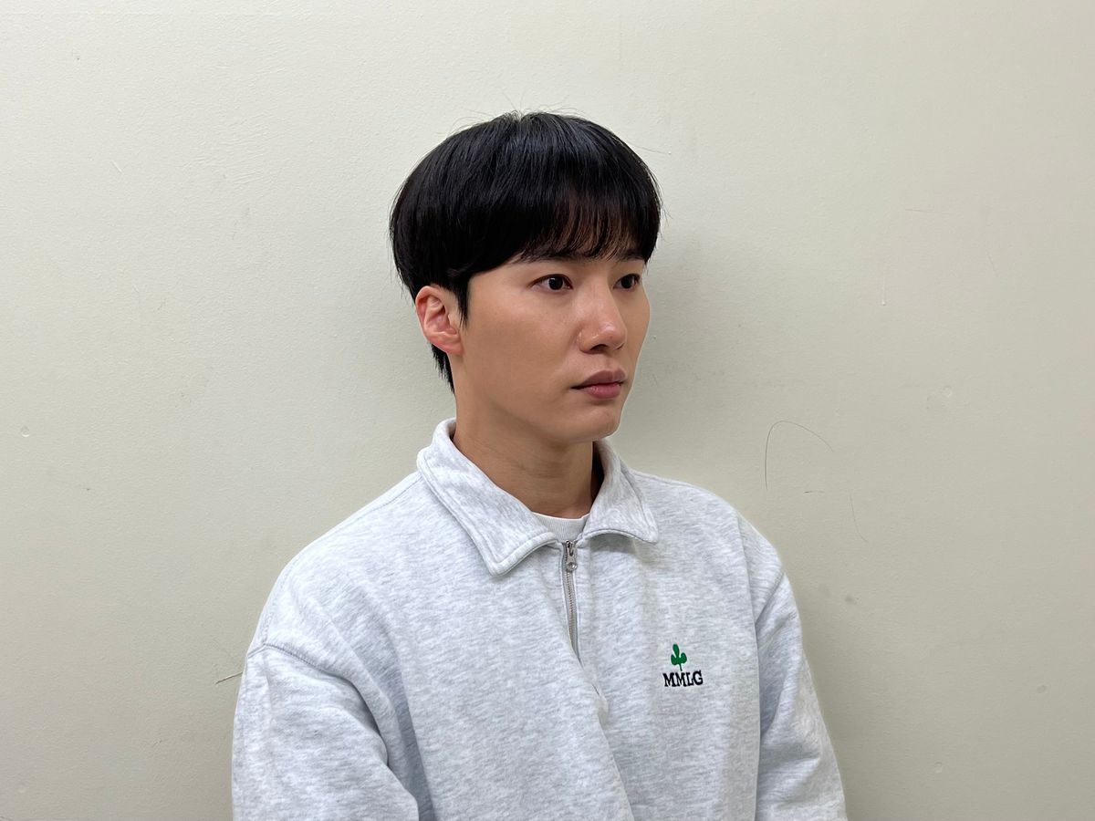 Mun Seong-il Thumbnail image