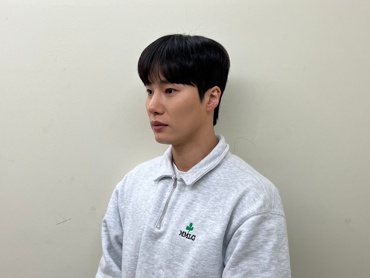 Mun Seong-il Thumbnail image