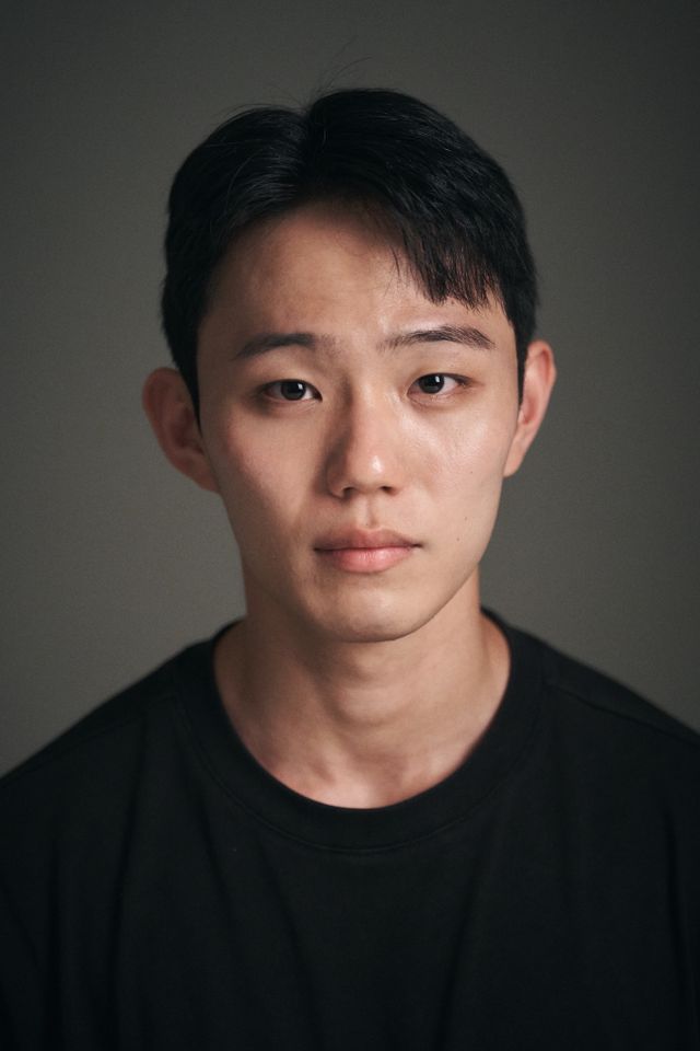 Kim Jin-wook Ảnh thu nhỏ