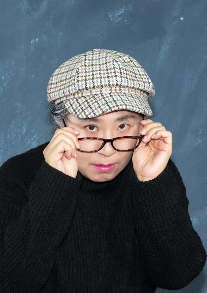 ベク・ソナ サムネイル画像