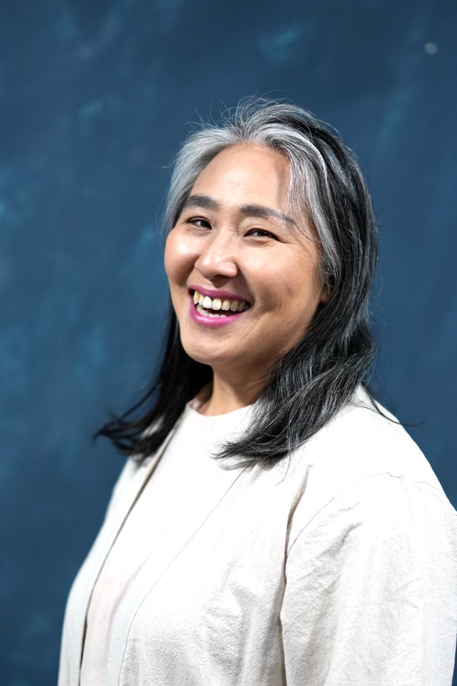 ベク・ソナ サムネイル画像