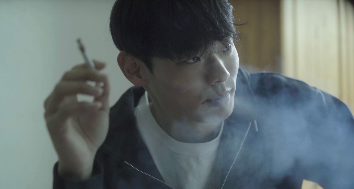 ฮัน แทฮยอง ภาพขนาดย่อ