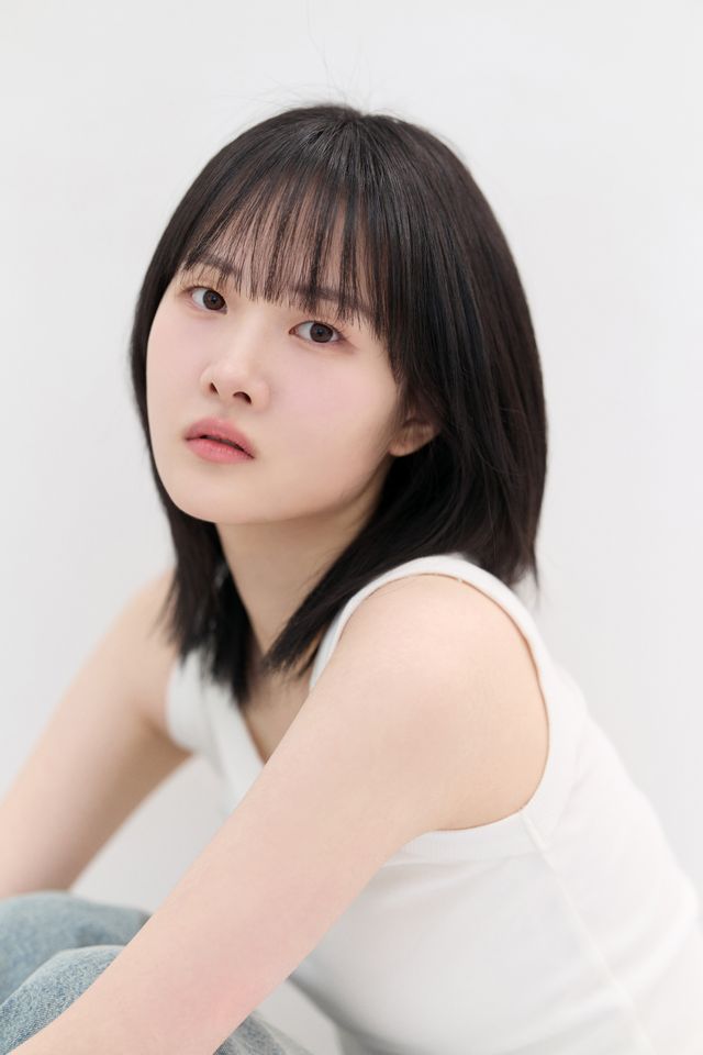 이하예 profile image