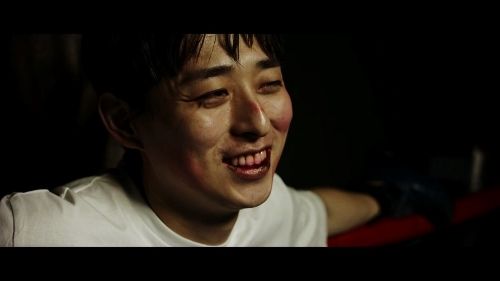 チャンウ サムネイル画像