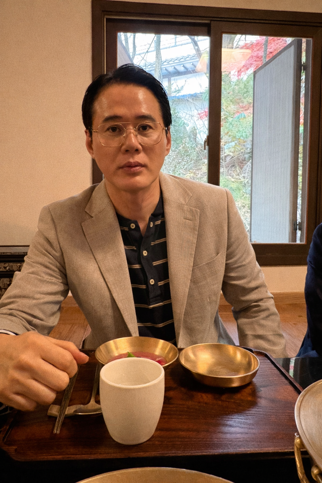 คิม บยองกิ ภาพขนาดย่อ