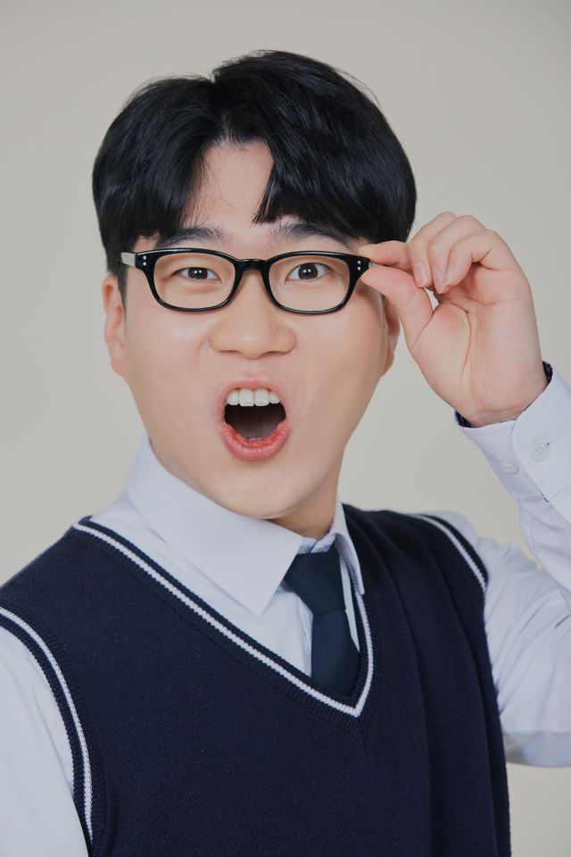 Park Gi-sun Thumbnail image