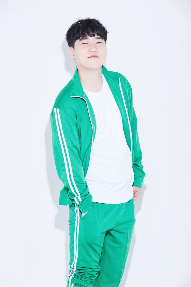 Park Gi-sun Thumbnail image