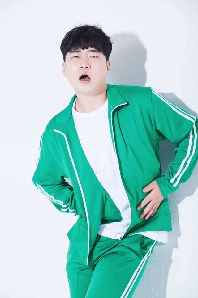 Park Gi-sun Thumbnail image