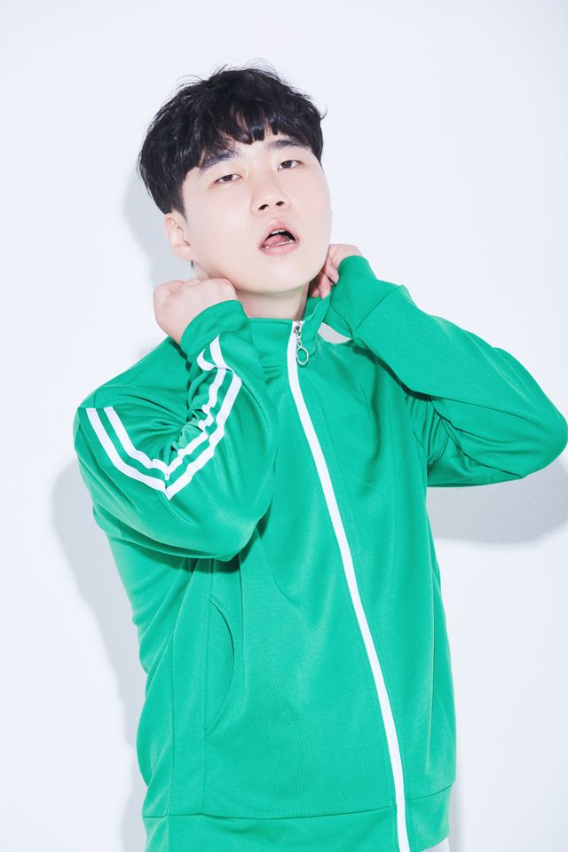 Park Gi-sun Thumbnail image