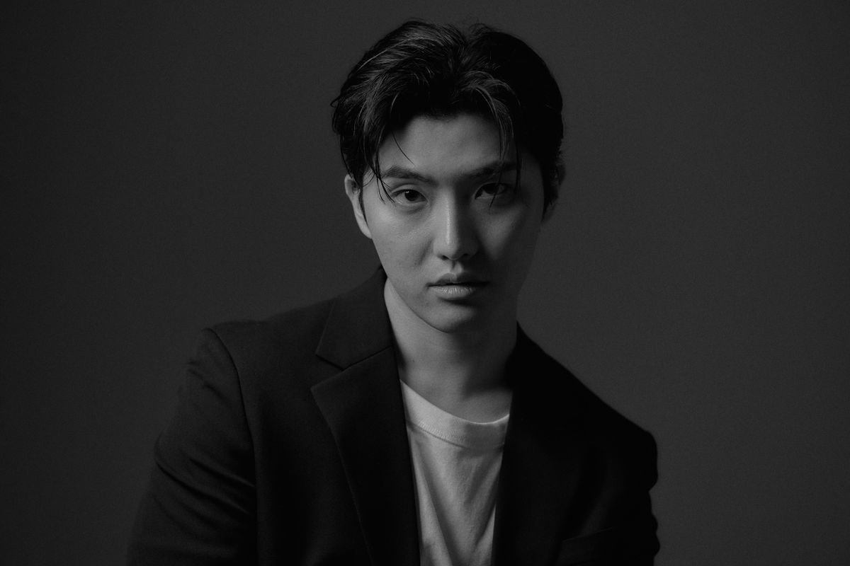 Hong Seung-hyun Ảnh thu nhỏ