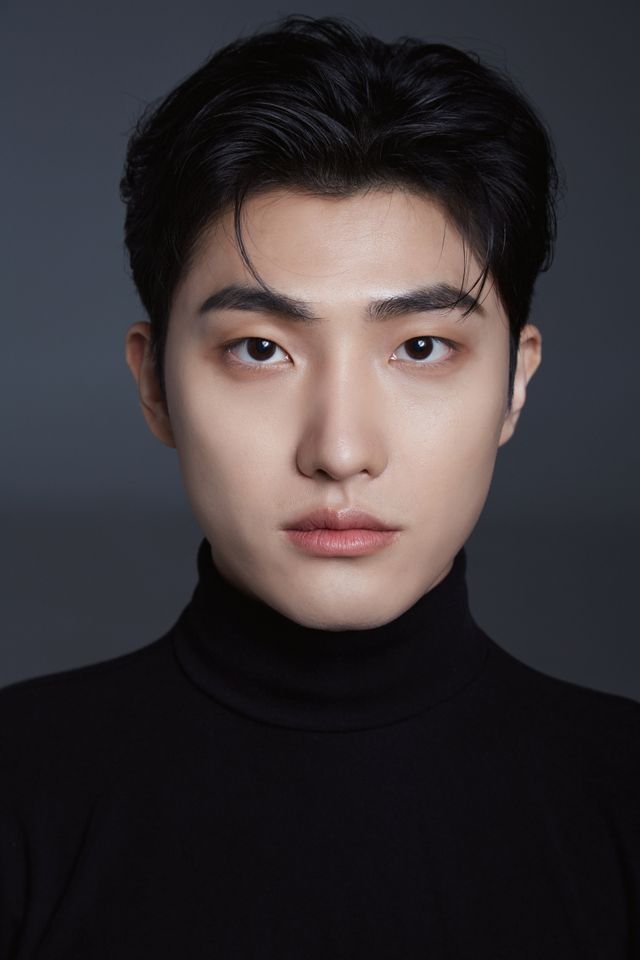 Hong Seung-hyun Ảnh thu nhỏ