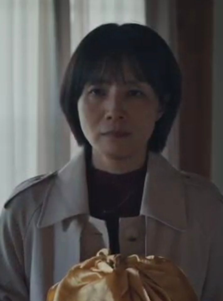 Jeong Ho-yeon Thumbnail image