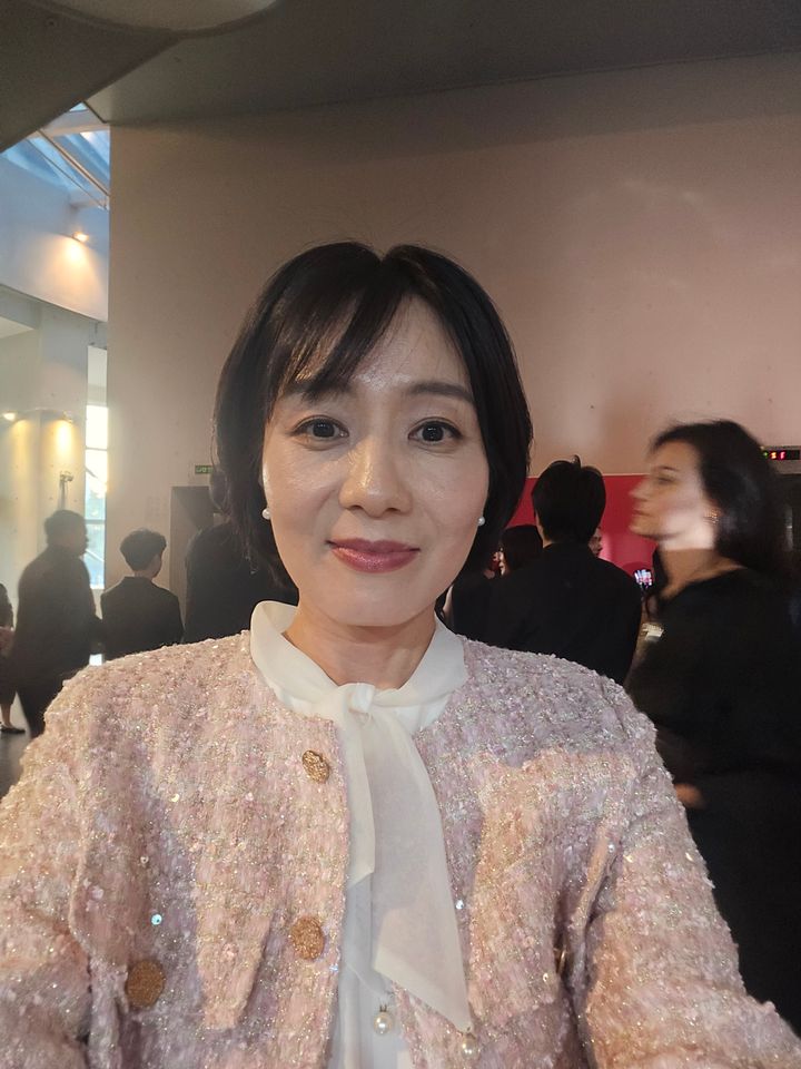 Jeong Ho-yeon Thumbnail image