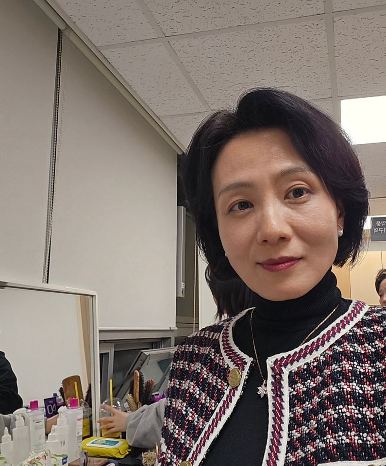 Jeong Ho-yeon Thumbnail image