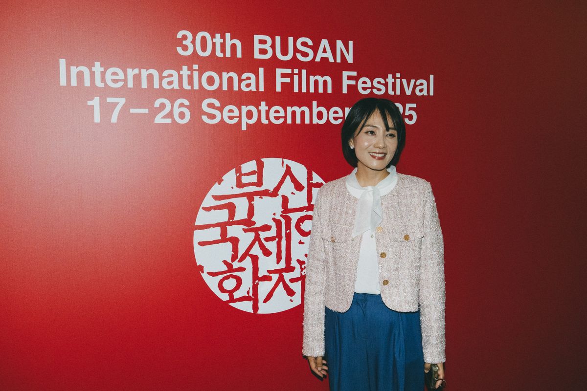 Jeong Ho-yeon Thumbnail image