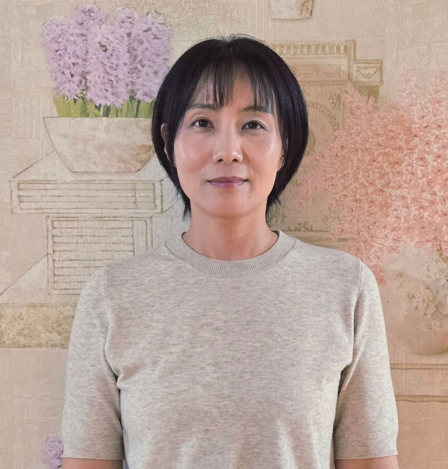 Jeong Ho-yeon Thumbnail image