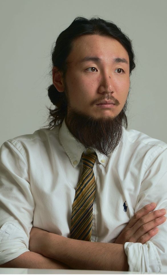 Kang Tae-hyun Thumbnail image