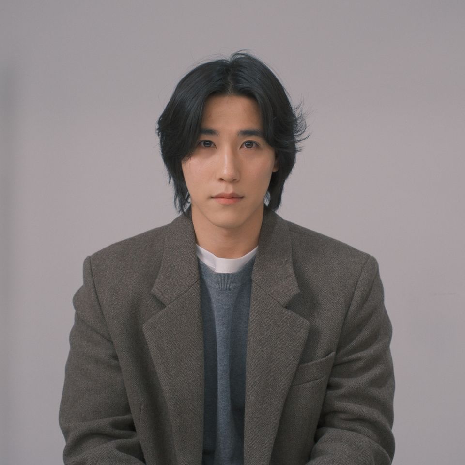 キム・ウソプ サムネイル画像