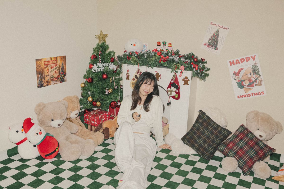 음악꾼소라 Ảnh thu nhỏ