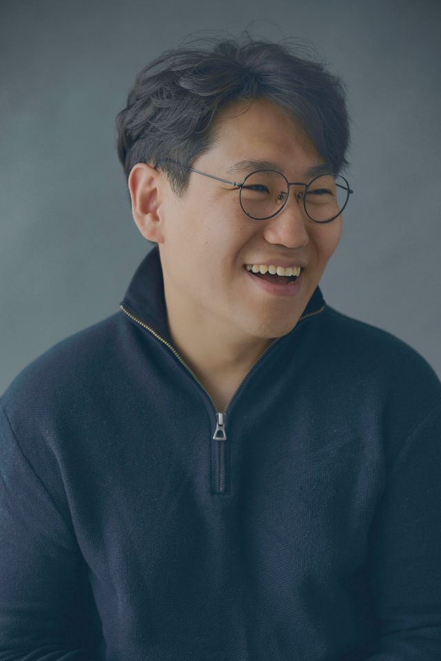 신동준 profile image