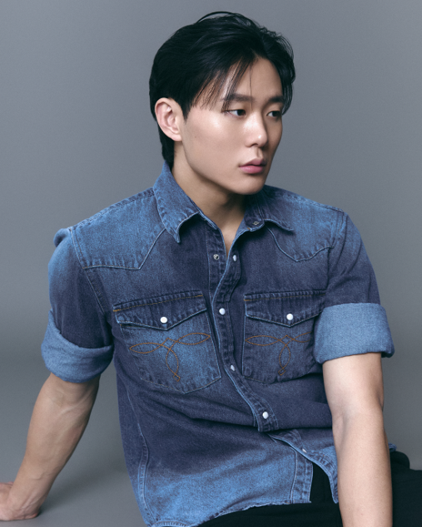 김상준 Thumbnail image