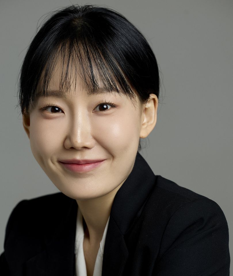 チョン・ヘギョン サムネイル画像