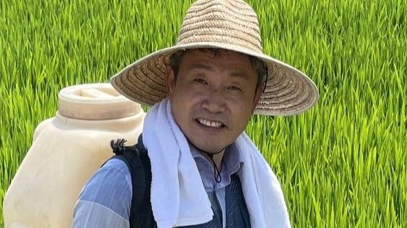 イ・グィウ サムネイル画像