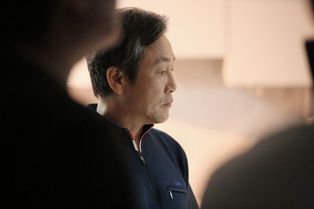 イ・グィウ サムネイル画像