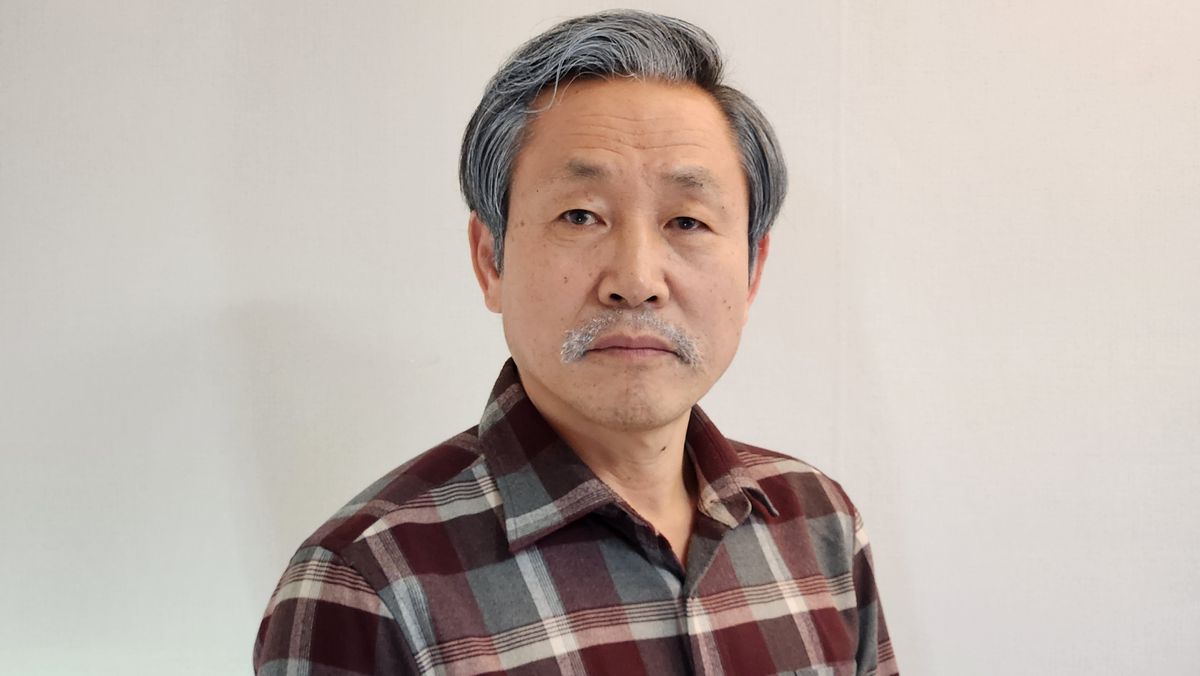 イ・グィウ サムネイル画像