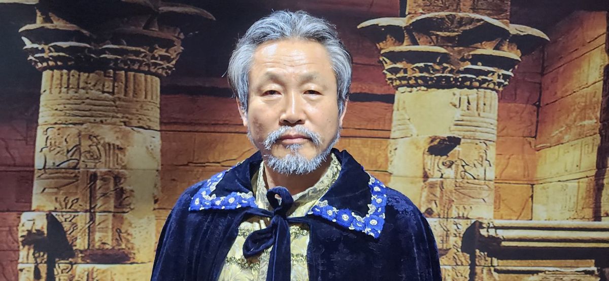 イ・グィウ サムネイル画像