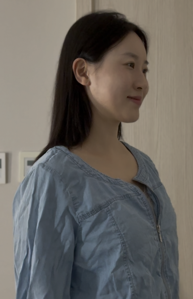 チョン・へビン サムネイル画像