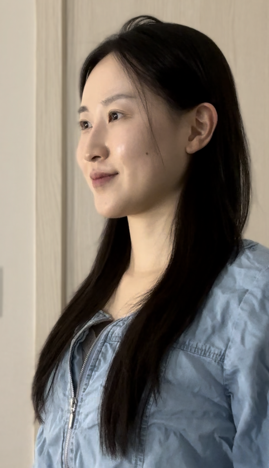 チョン・へビン サムネイル画像