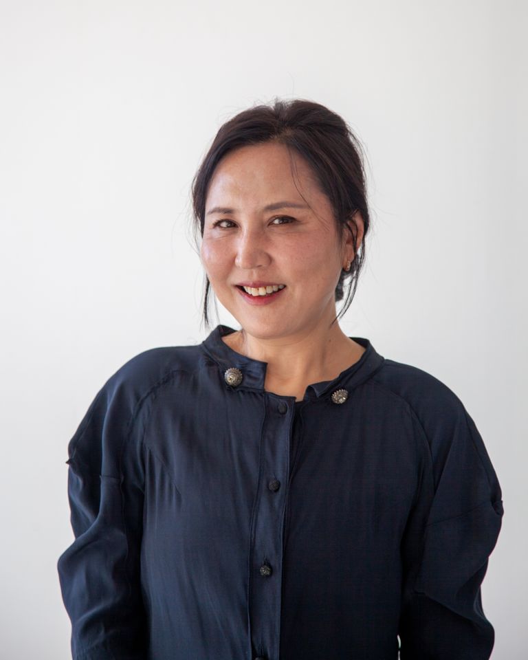 Hong Ra-young Thumbnail image