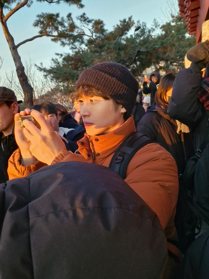 Kim Shin-hyeok Ảnh thu nhỏ