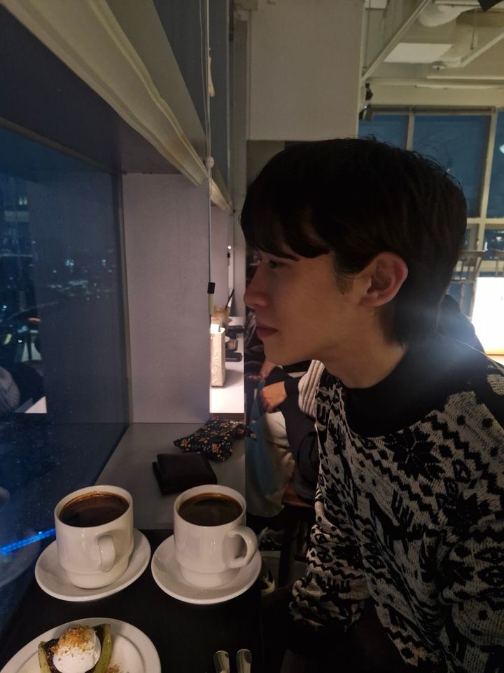 Kim Shin-hyeok Ảnh thu nhỏ