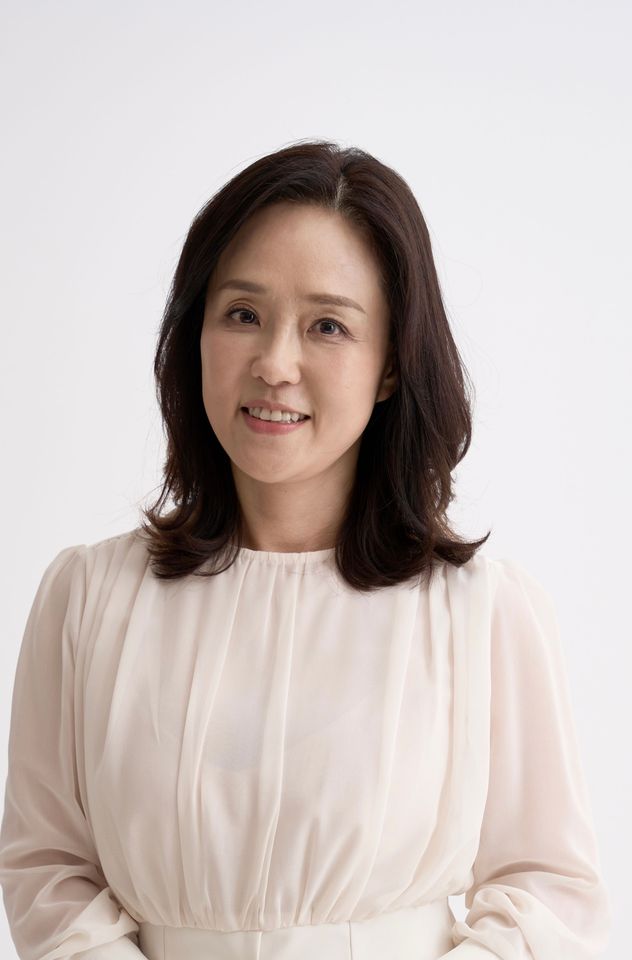 Jeon Eun-ju Thumbnail image