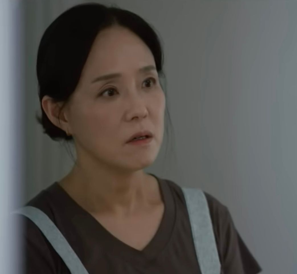 Jeon Eun-ju Thumbnail image