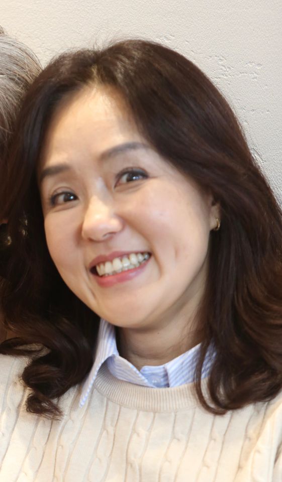 Jeon Eun-ju Thumbnail image