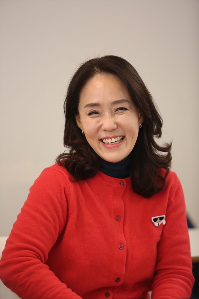 Jeon Eun-ju Thumbnail image