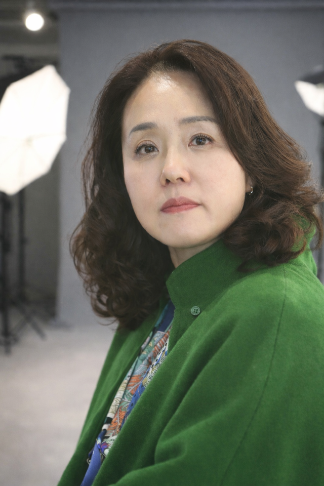 Jeon Eun-ju Thumbnail image