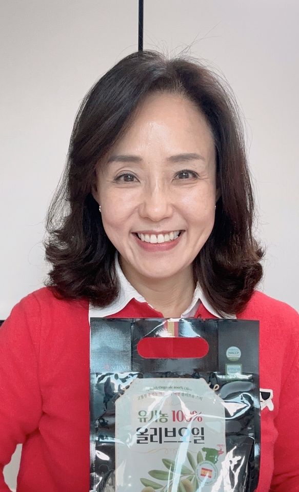 Jeon Eun-ju Thumbnail image