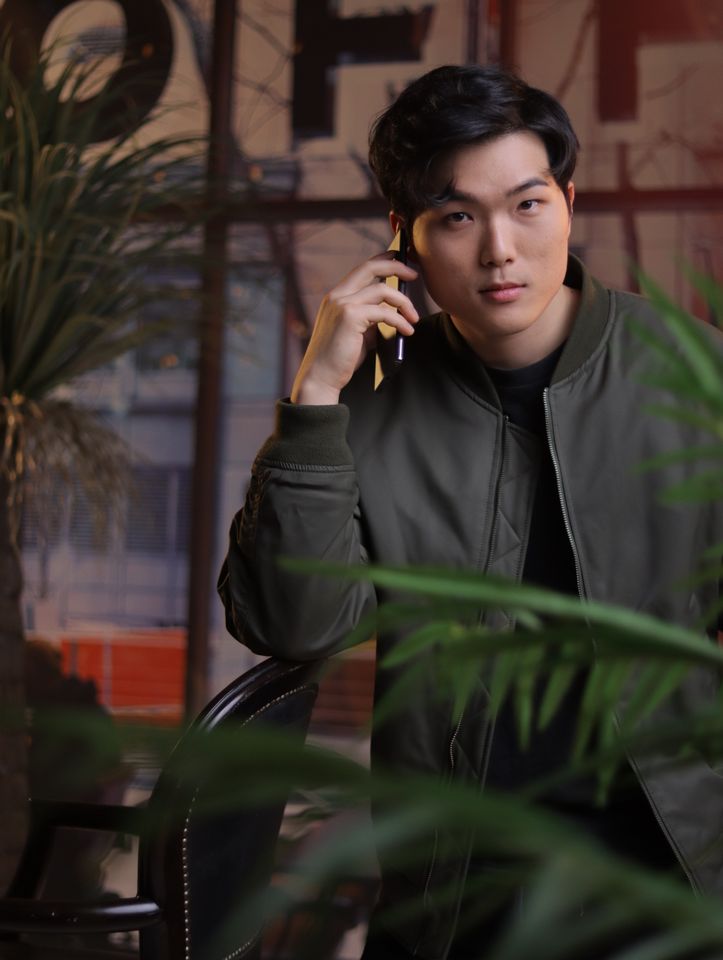 성연운 profile image