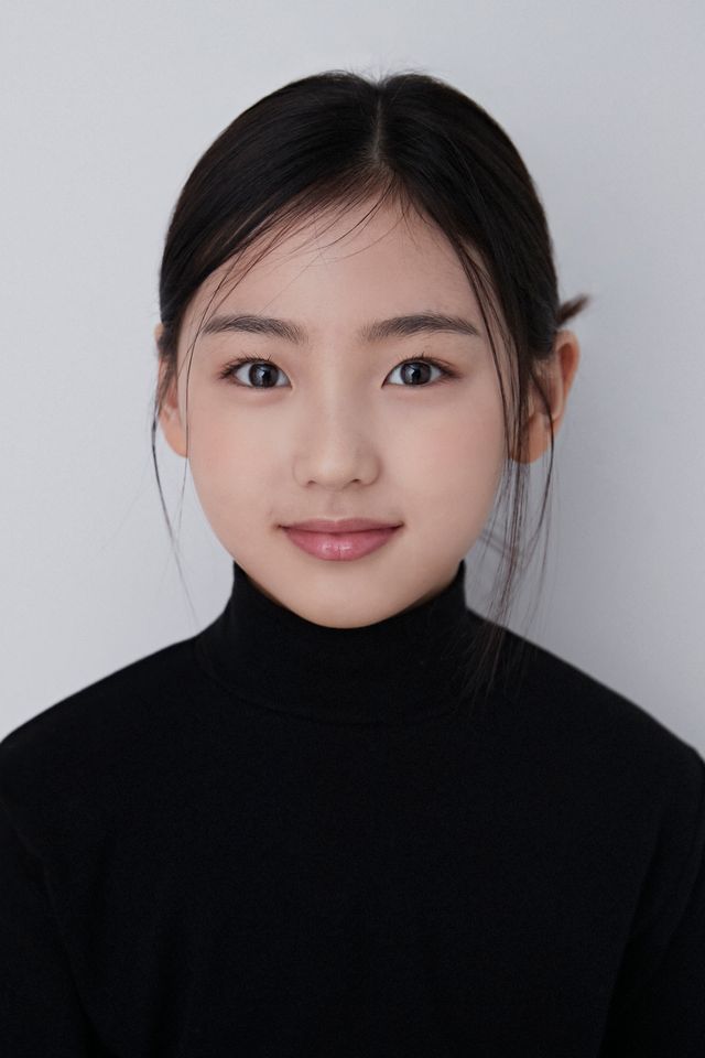 김예은 Thumbnail image