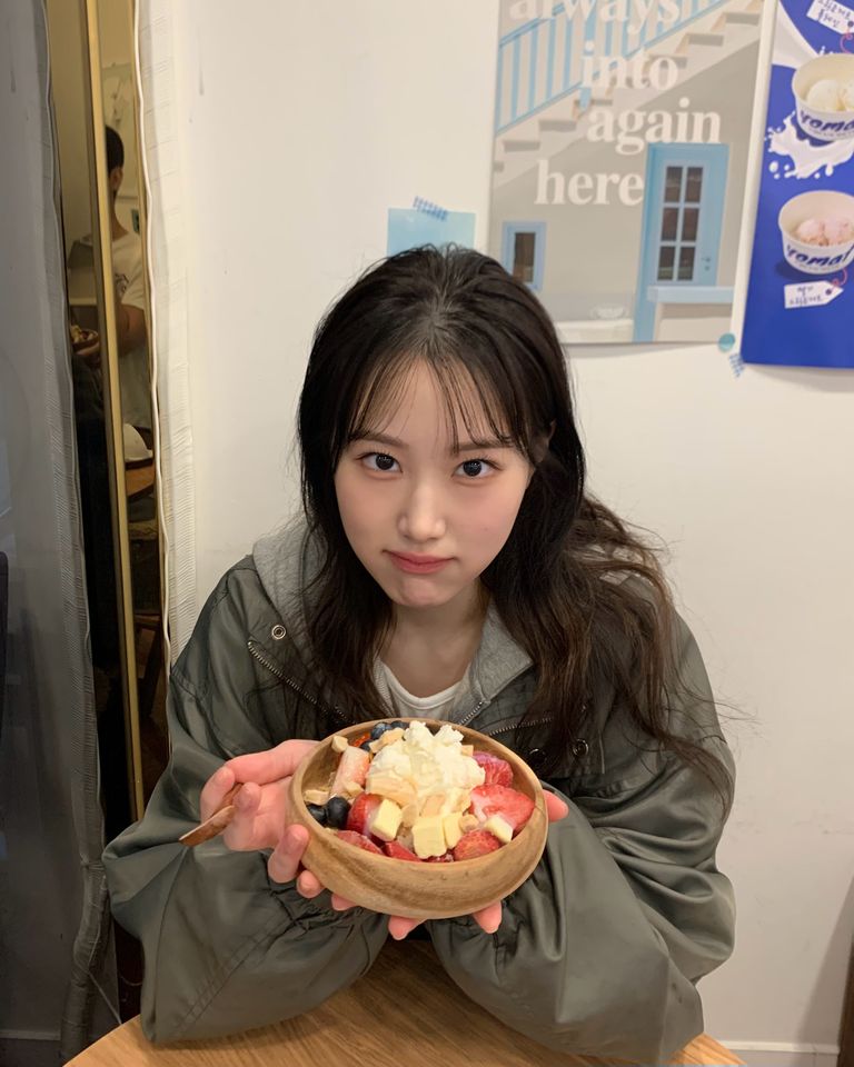 Jang I-jae Ảnh thu nhỏ