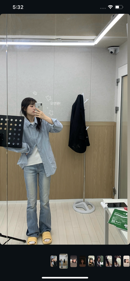 Jang I-jae Ảnh thu nhỏ