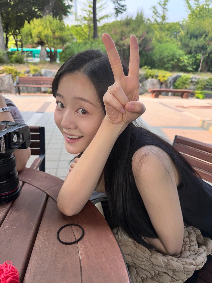 イ・ソリ サムネイル画像