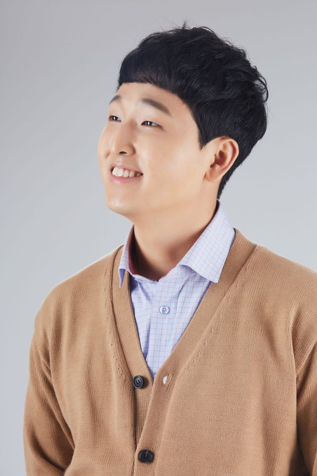 이제준 profile image