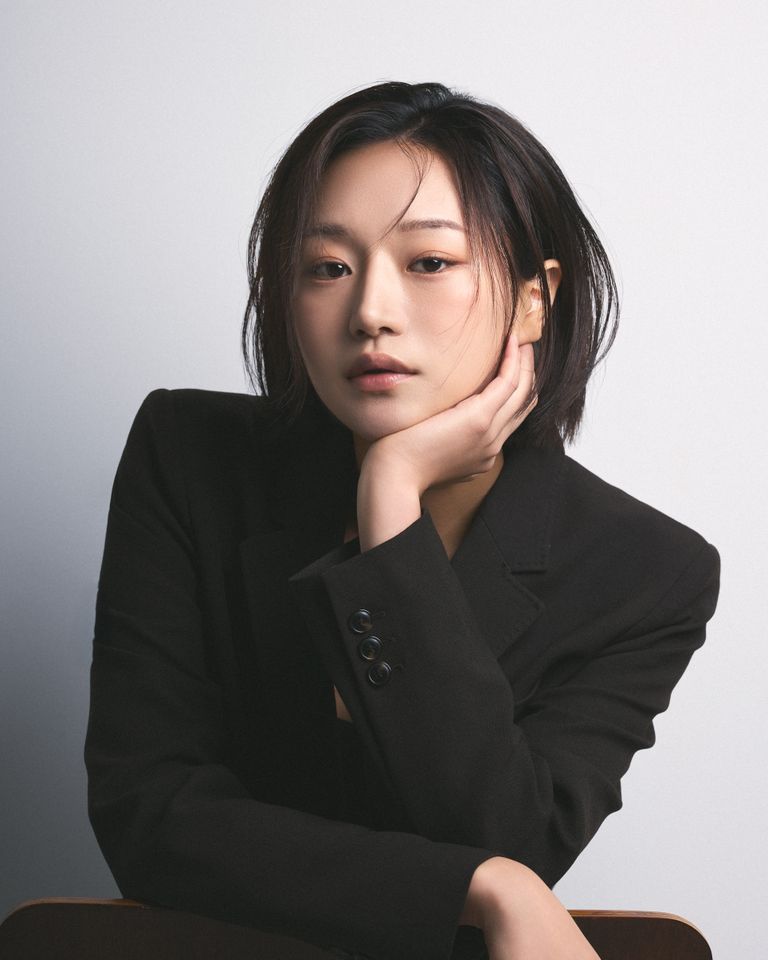 Han Gyuri Ảnh thu nhỏ