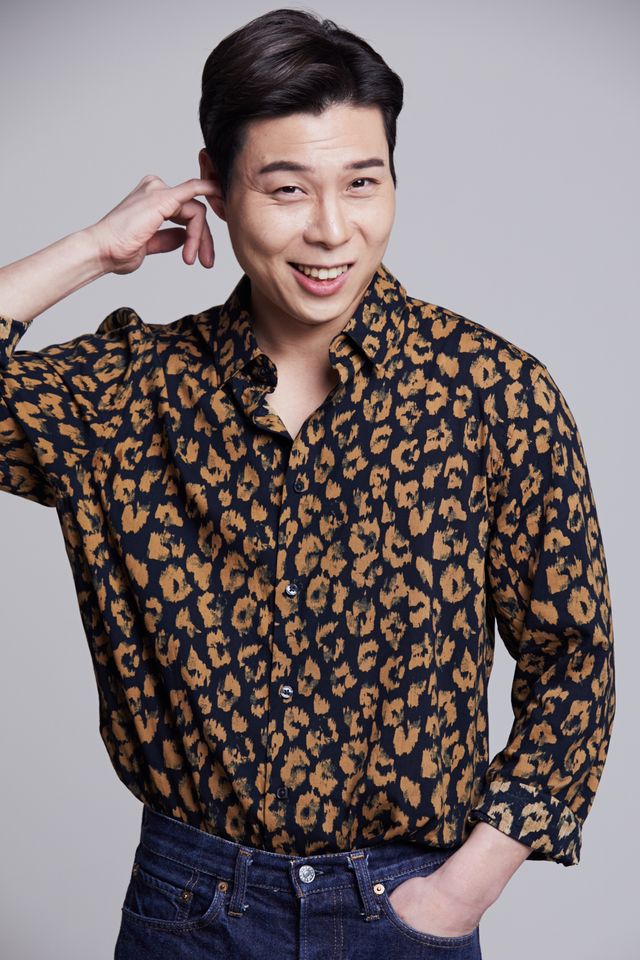 이창근 profile image