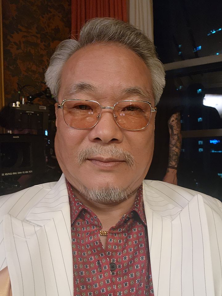 Kim Seong-il Ảnh thu nhỏ